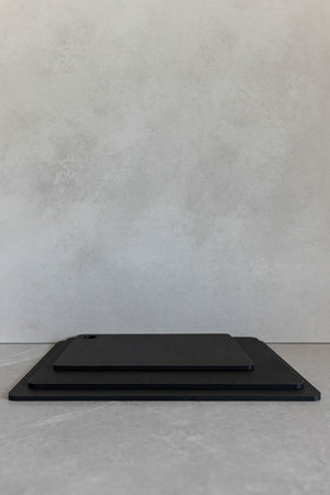 wood fibre board | set of 3