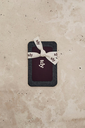 slate sponges | 3 pack
