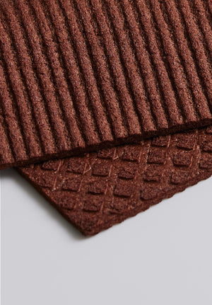 chocolate cloths | 2 pack