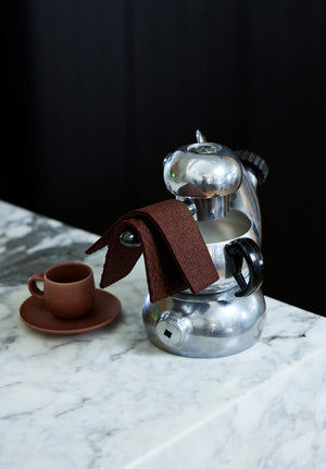 chocolate cloths | 2 pack