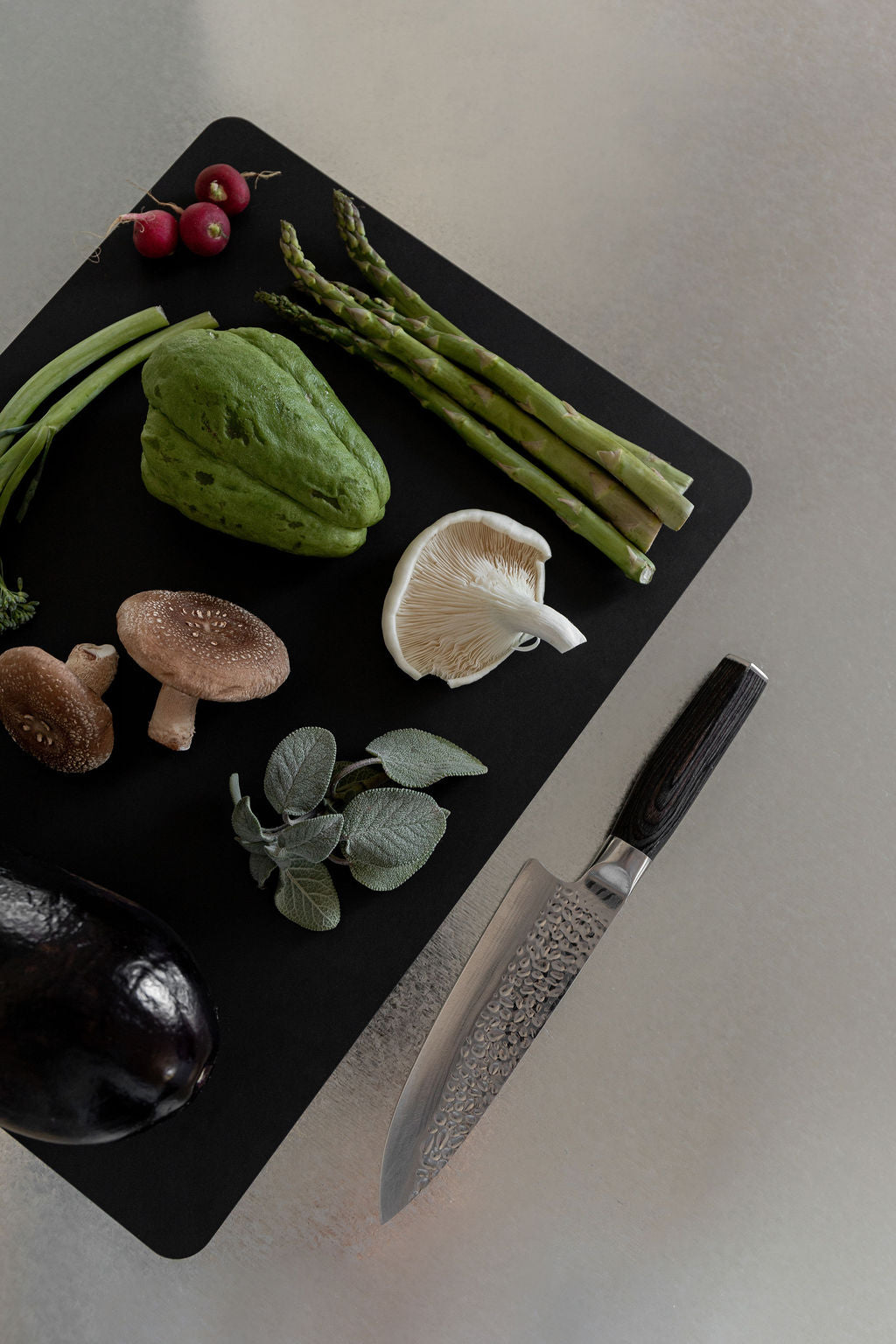 wood fibre board | set of 3