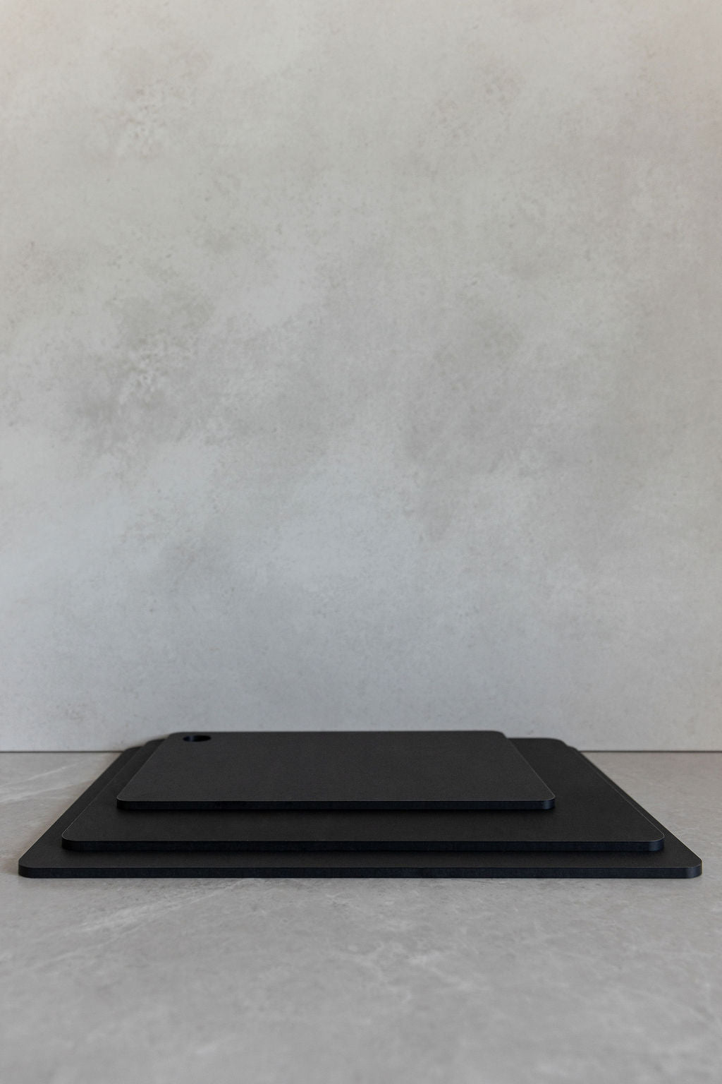 wood fibre board | set of 3