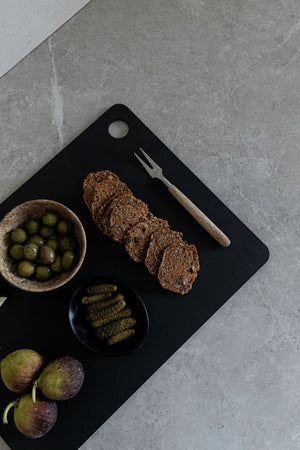 wood fibre board | set of 3