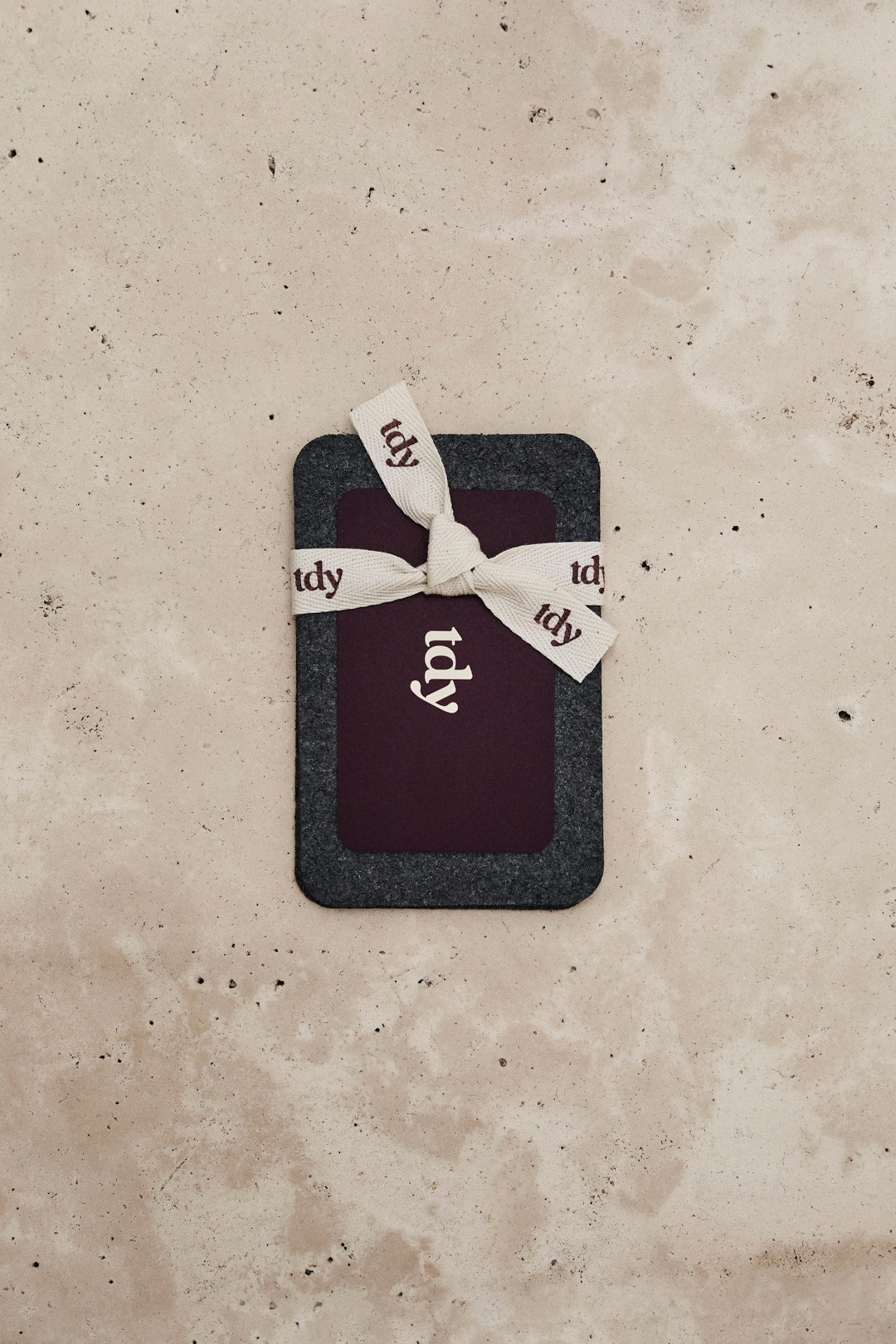 slate sponges | 3 pack