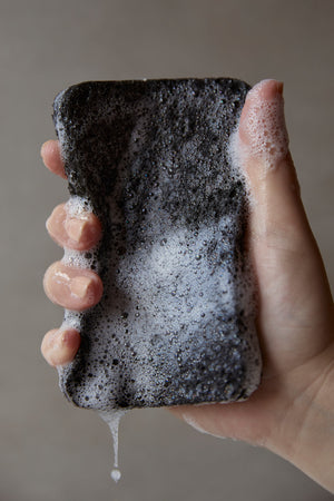 slate sponges