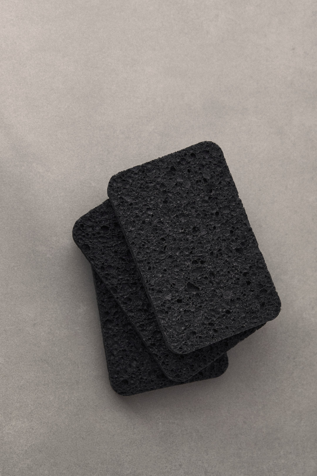 slate sponges | 3 pack