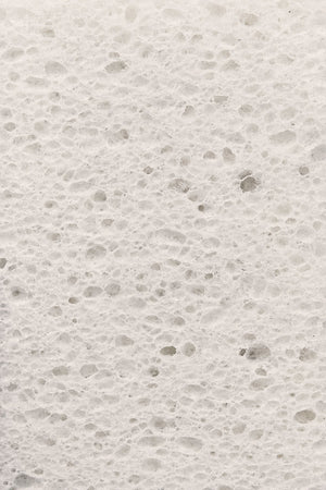 chalk sponges