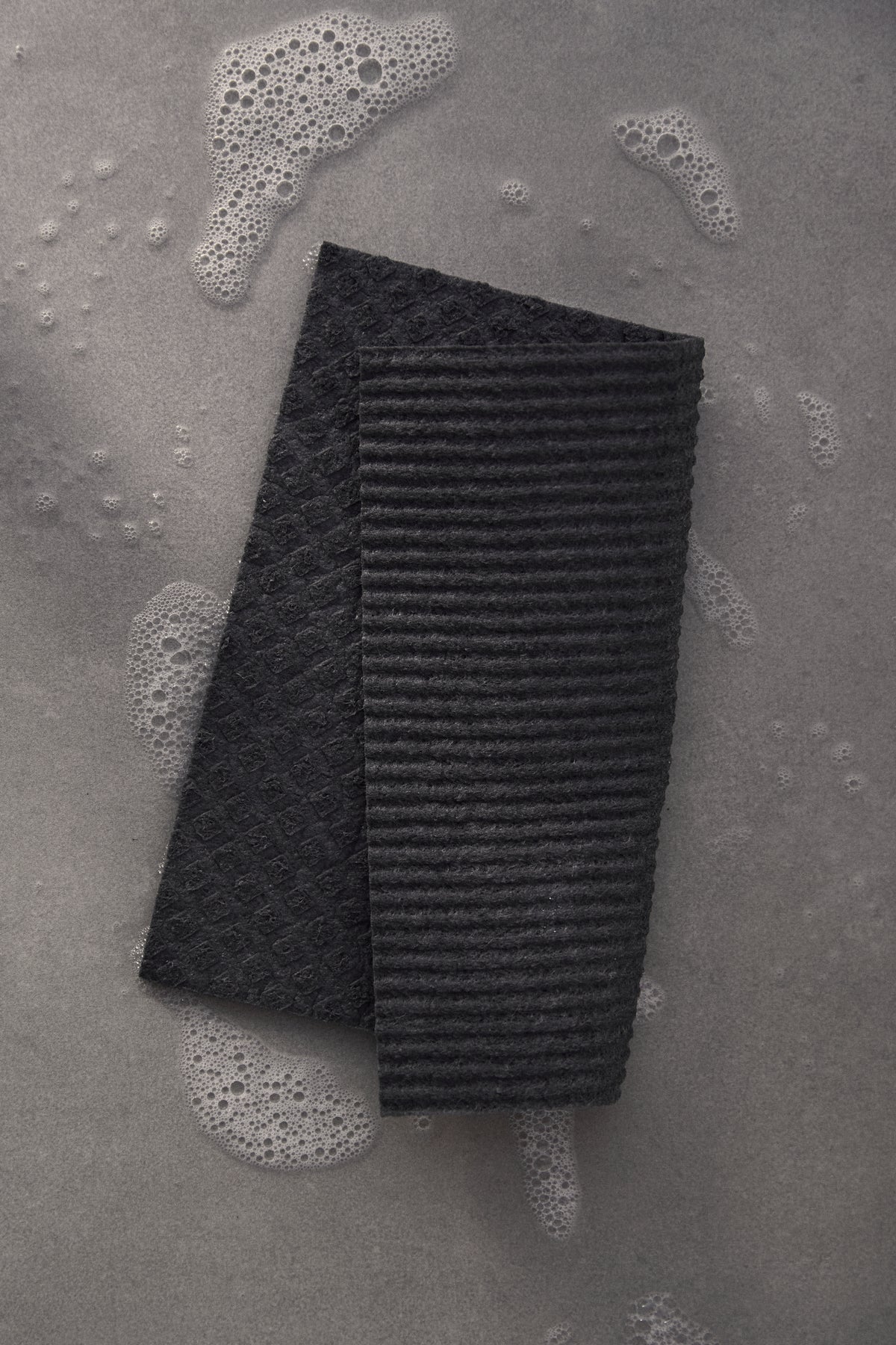 slate cloths | 2 pack