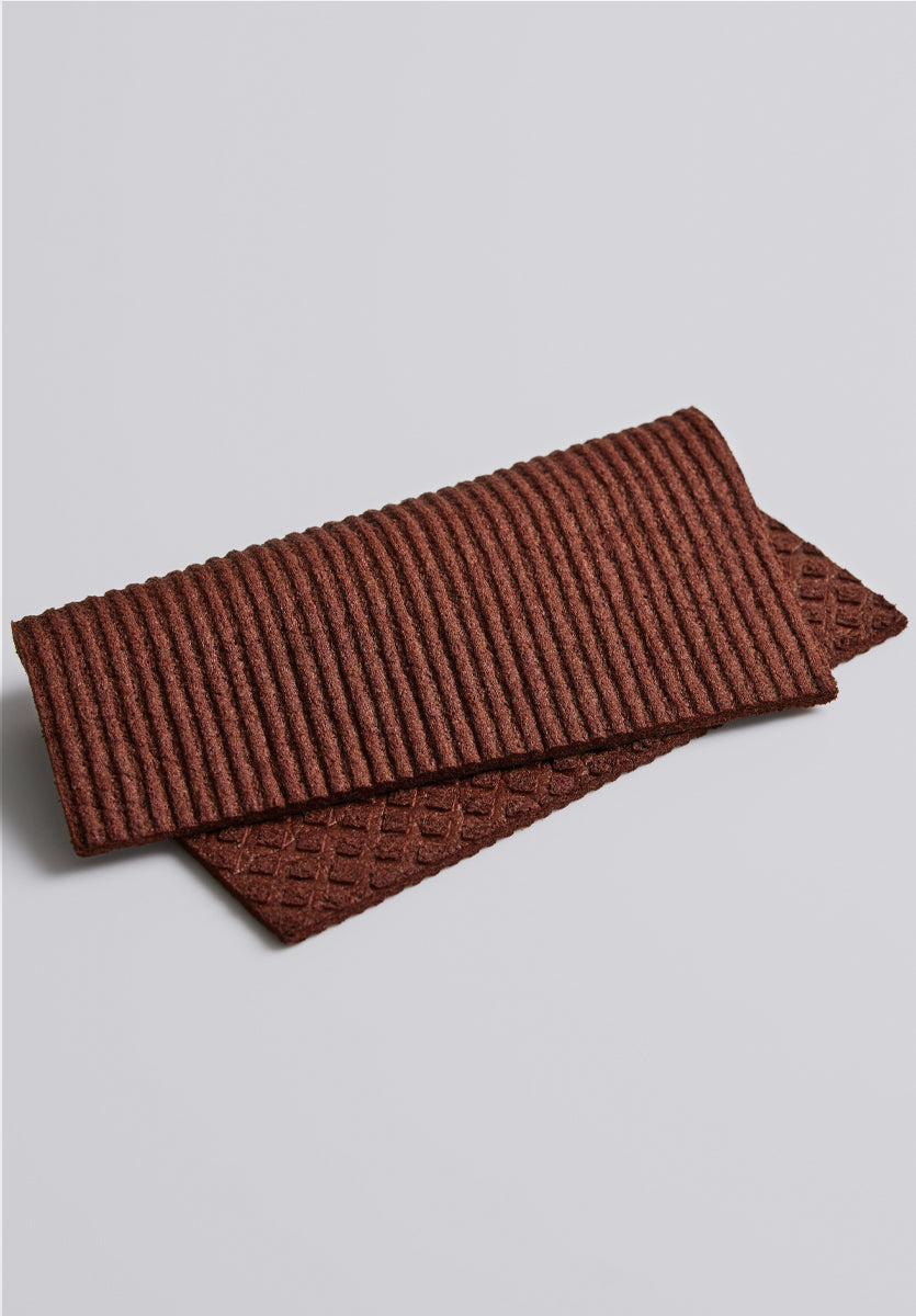 chocolate cloths | 2 pack