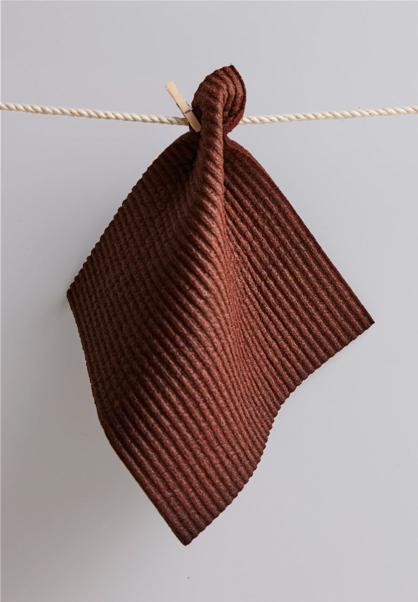 chocolate cloths | 2 pack