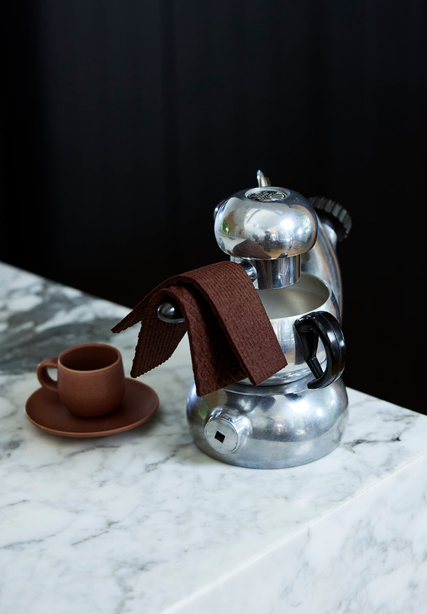 chocolate cloths | 2 pack